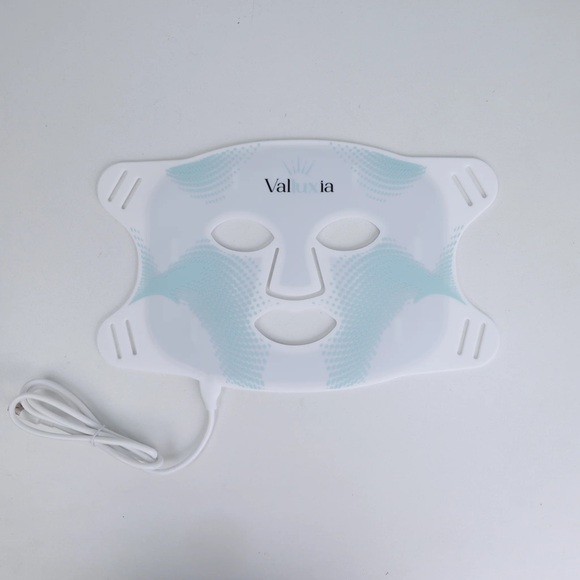 LED face mask - Picture 4 of 5